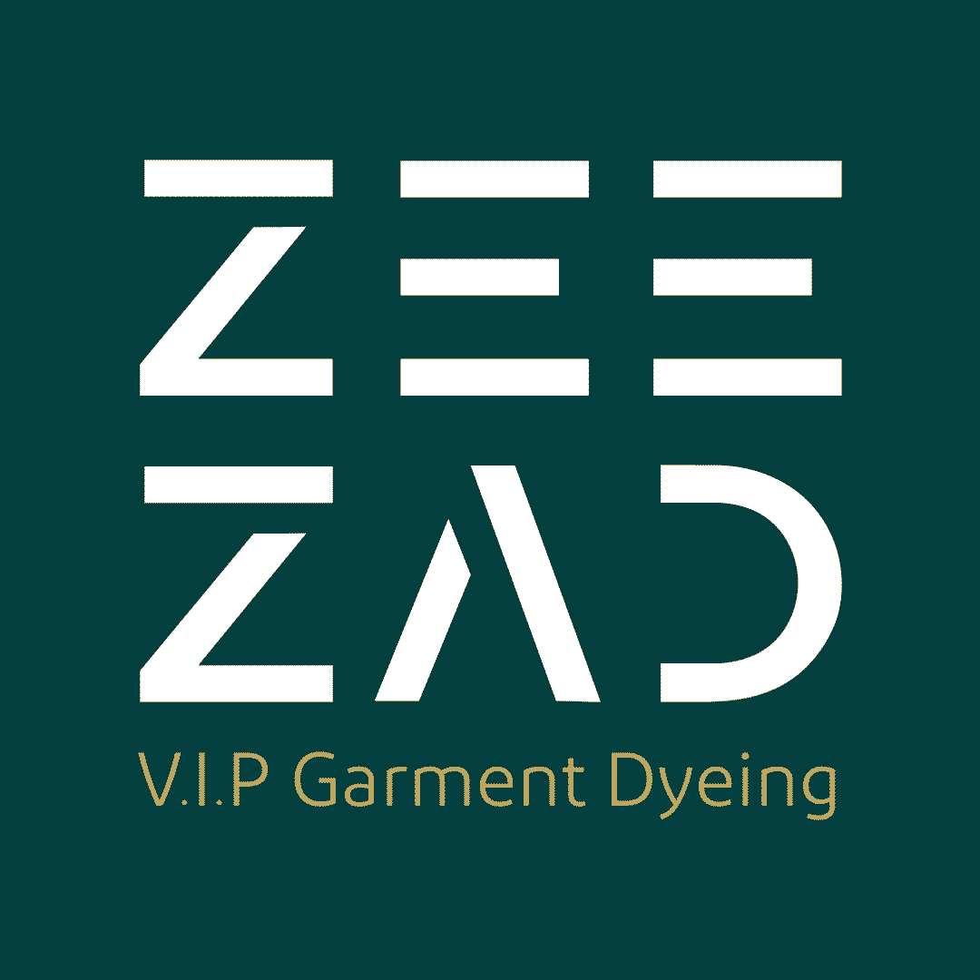 زیزاد | ZEEZAD مجتمع رنگرزی پوشاک خام